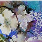 Watercolour Freedom Abstract Techniques 8th Feb 2025